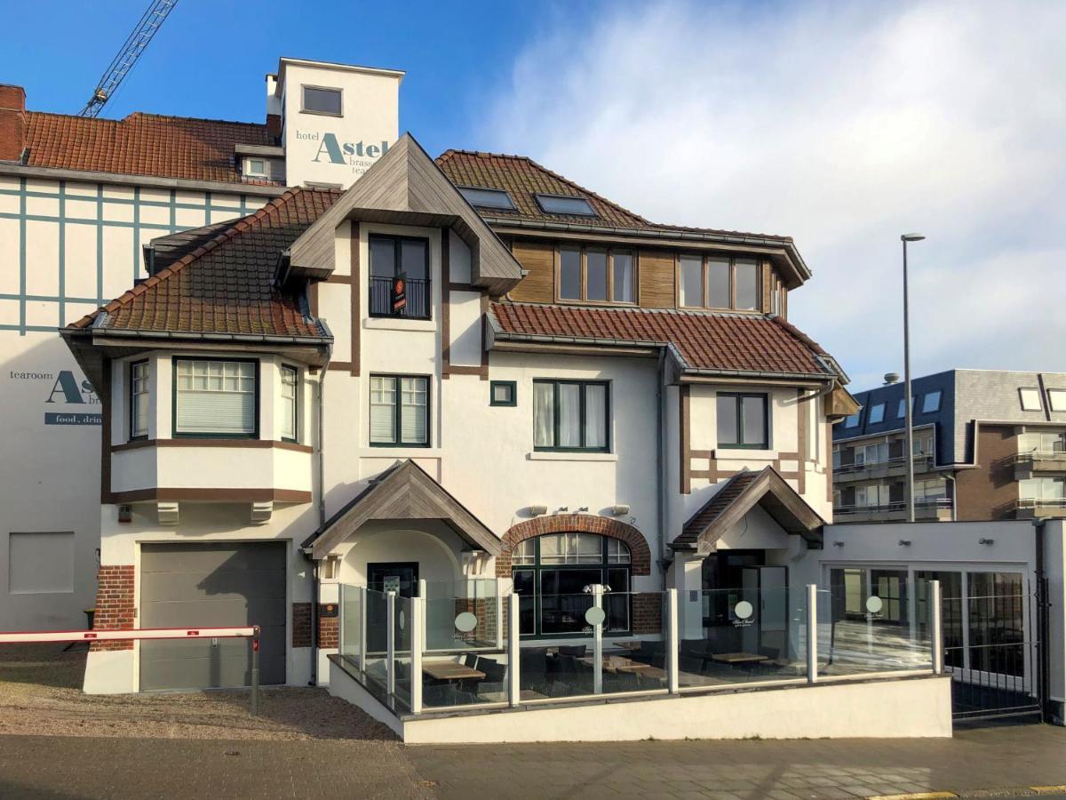 Apartment Littoral By Interhome De Haan Exterior photo